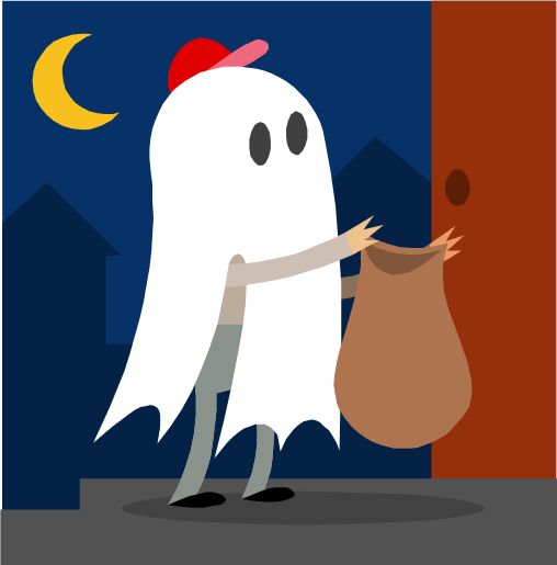 These ESL Halloween writing activities can help you learn the Halloween vocabulary.