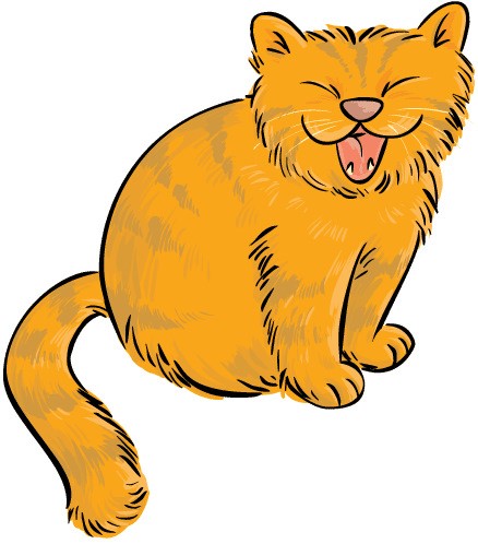 ESL Kids Farm Animals Vocabulary