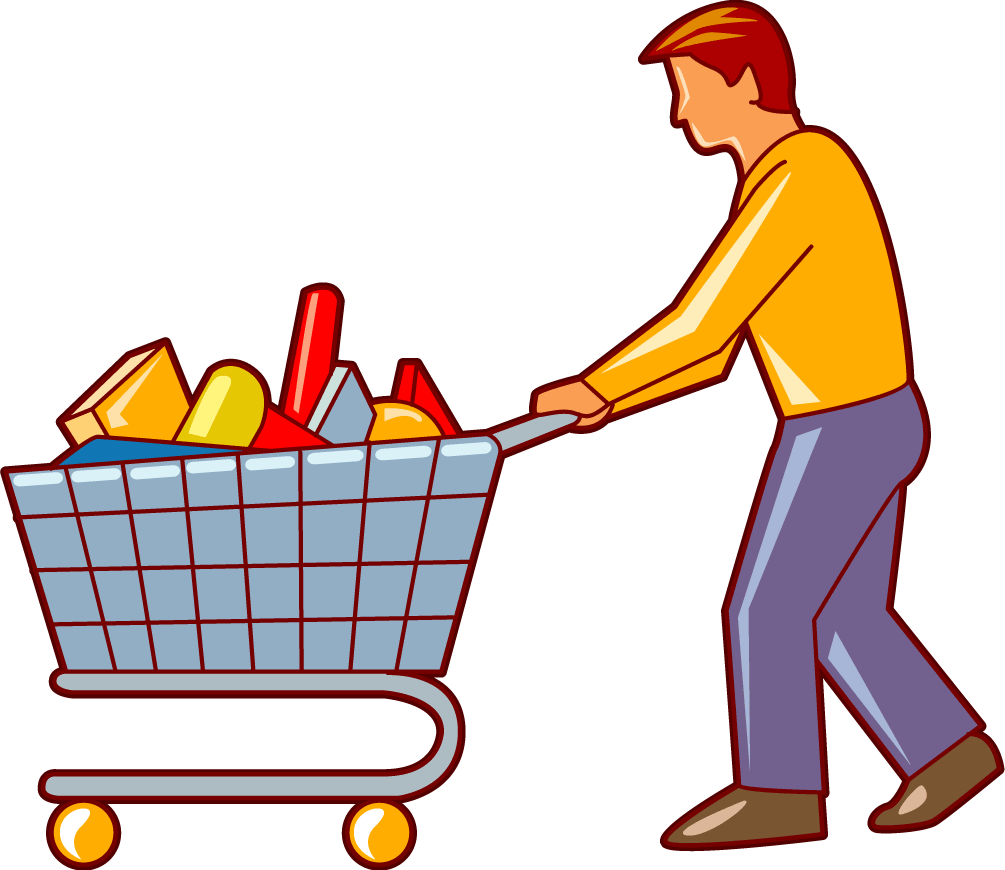 This page has an ESL supermarket vocabulary list for you to learn.